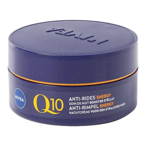 NIVEA(R) 				Gesichts- oder Augenpflege