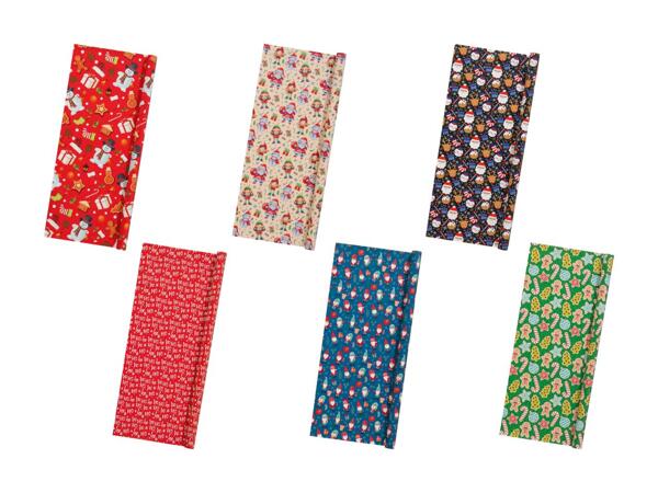 Papier cadeau