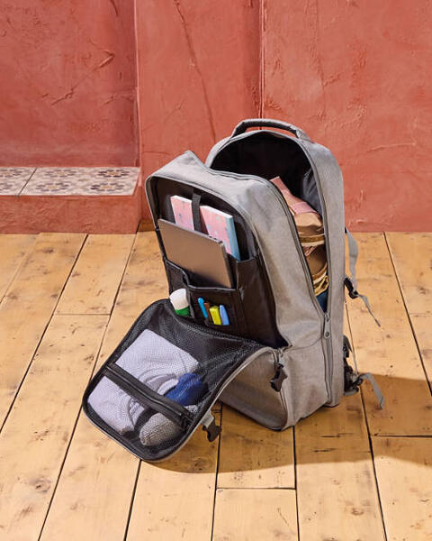 Carry On Backpack