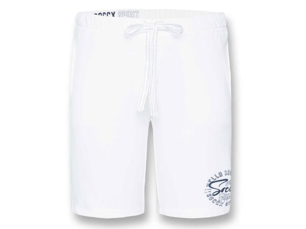 Damen Sweatshorts