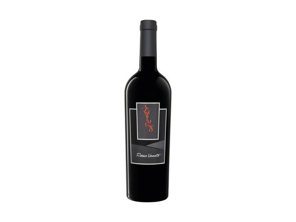 Appassimento Rosso 2018 Vénétie, IGT