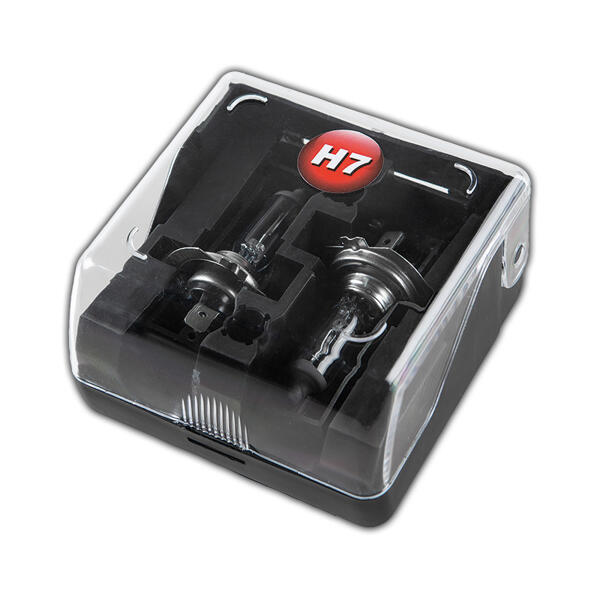 Kfz-Lampen-Ersatzbox