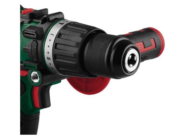 Aku příklepová vrtačka PSBSA 20-Li C3 – bez akumulátoru a nabíječky