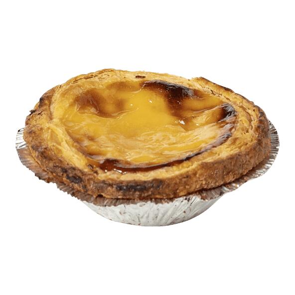 Pastel de Nata