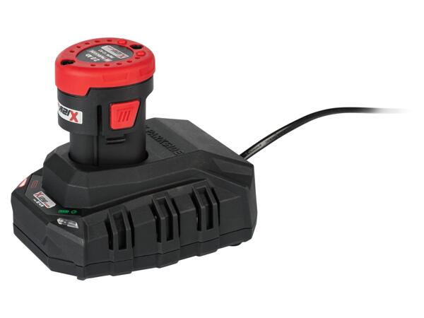 PARKSIDE PERFORMANCE(R) AKU VRTACÍ ŠROUBOVÁK S PŘÍSLUŠENSTVÍM 12 V