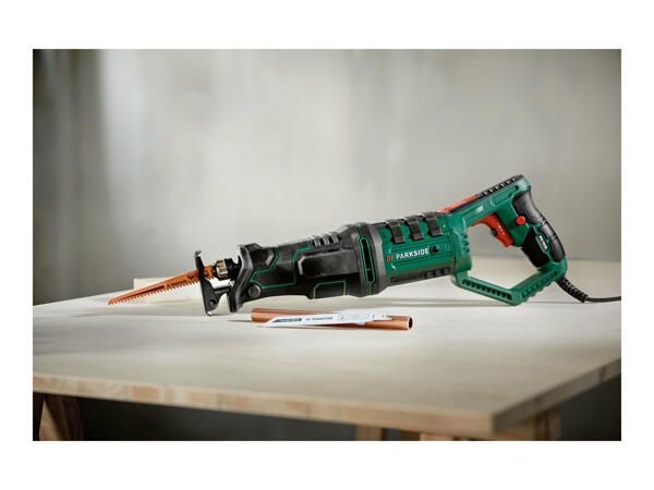 Parkside Sabre Saw