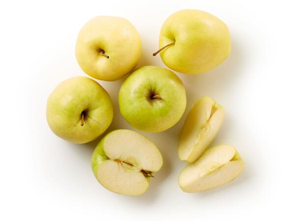 Golden Apples PDO