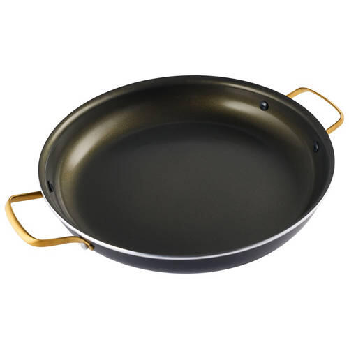 Gold Edition Family Pan 34cm