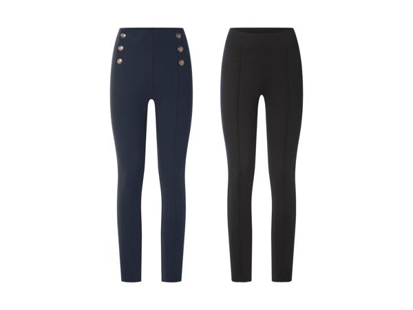 Jegging