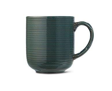 Crofton Reactive Glaze Mug