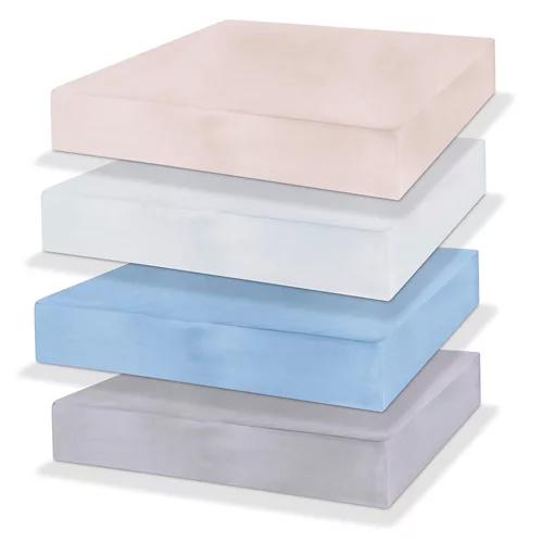 NOVITESSE Supersoft Boxspringbett Spannleintuch DB