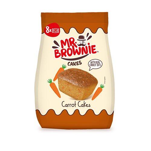 MR. BROWNIE Rübeli