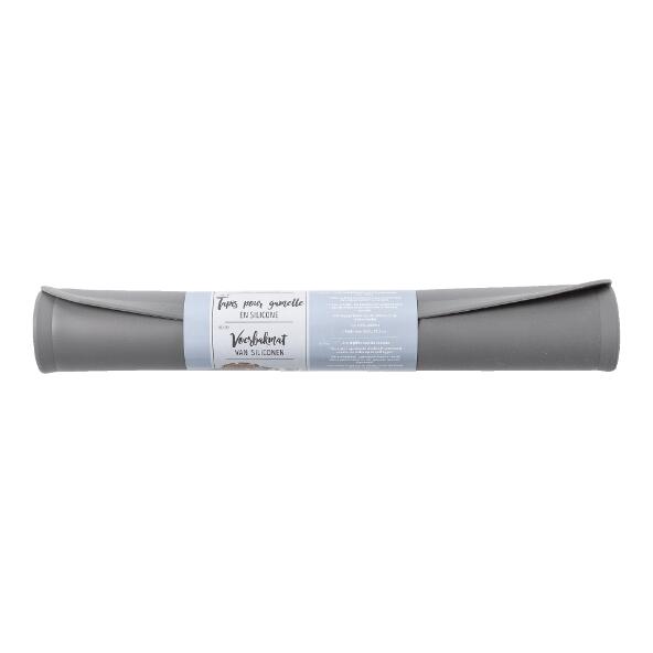 Tapis pour gamelle