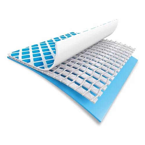 INTEX Frame Pool Set Graphit