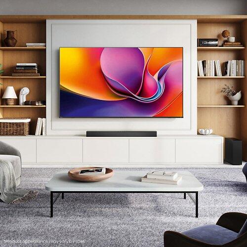 HISENSE 50" (127 cm) 4K Ultra HD Smart TV
