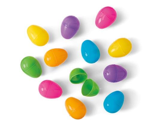 Huntington Home Easter Eggs or Grass