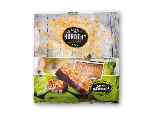 Nordthy mini myslibar