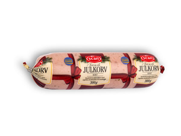 Scan Julkorv