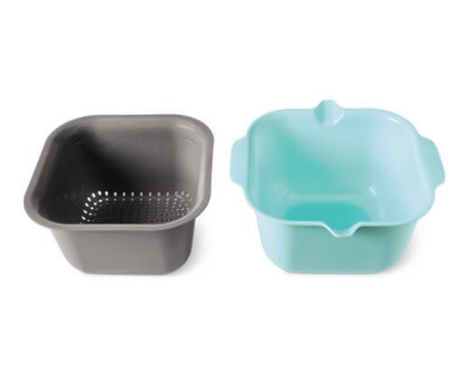 Crofton 
 Cut Fruit Bowl