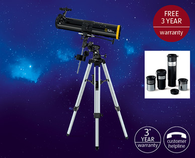 Premium Telescope