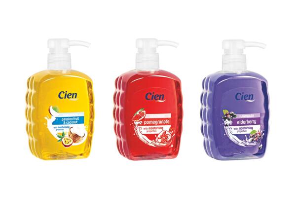 Liquid Handwash