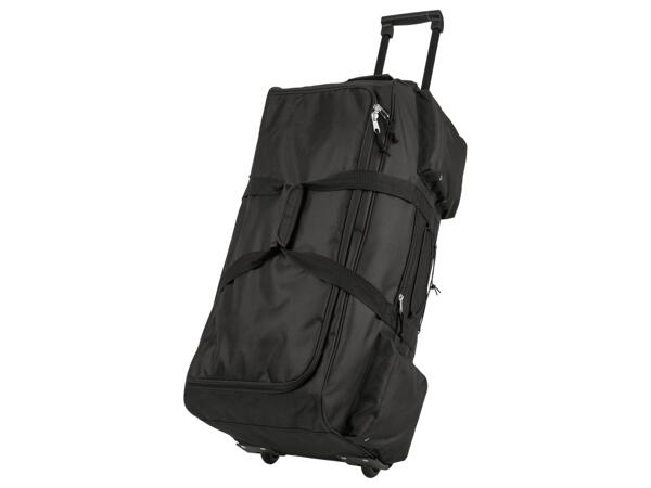 Wheeled Holdall