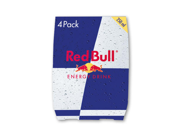 Red Bull