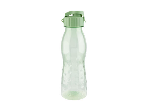 Drinks Bottle "Flip Top"
