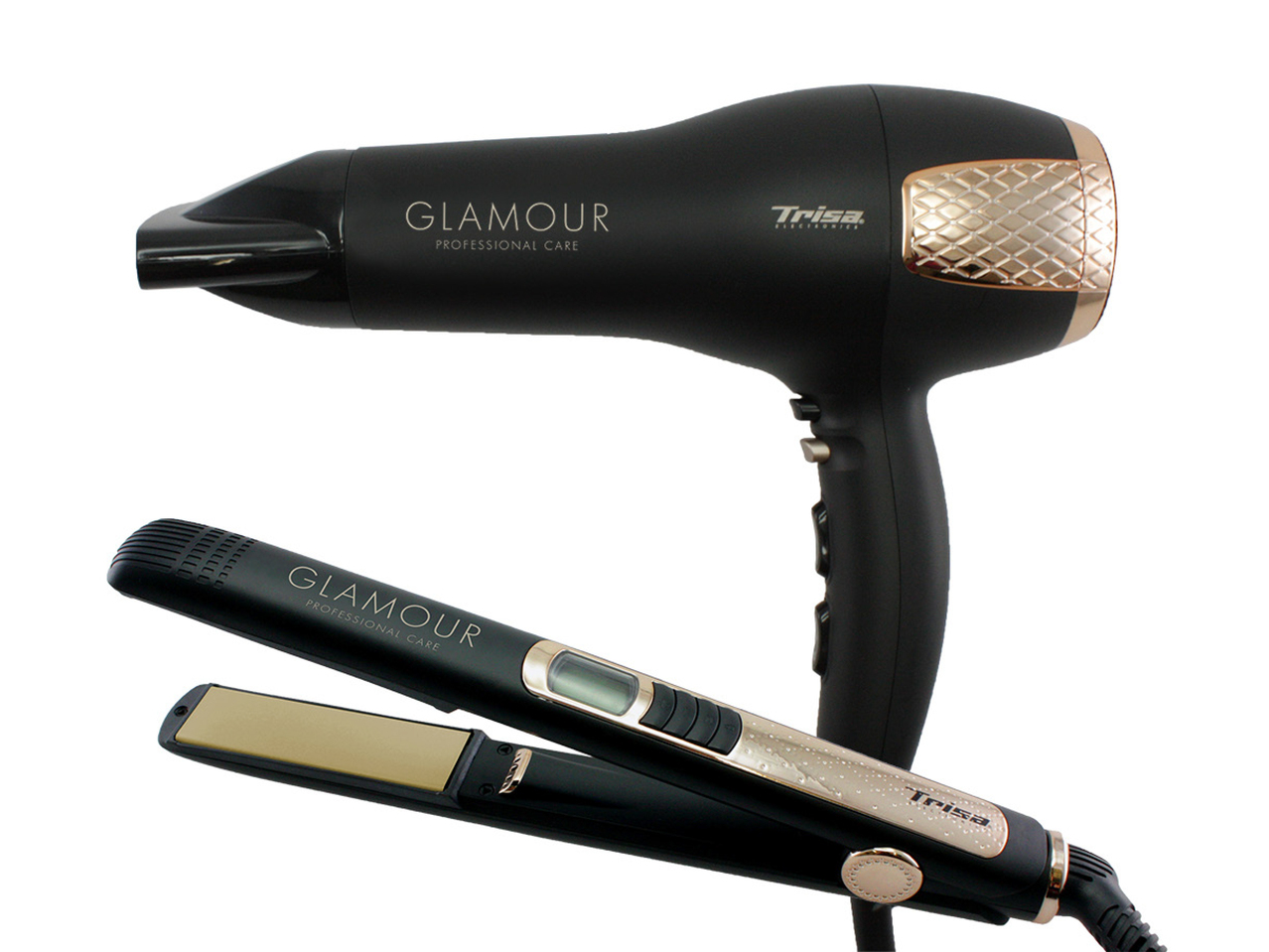 Beauty Set Glamour