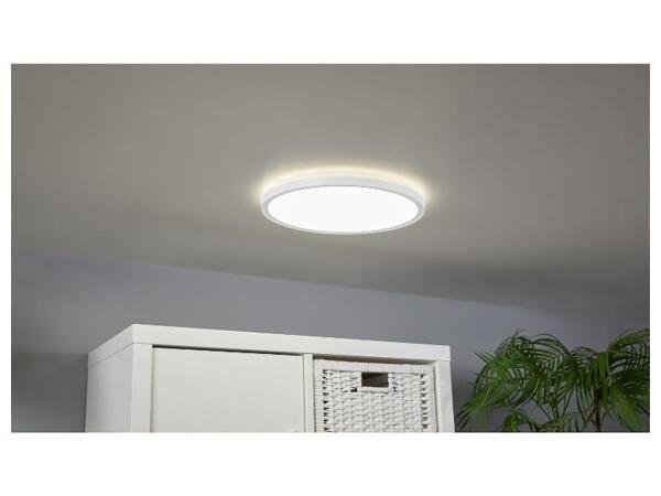 LIVARNO home Stropní LED svítidlo s pohybovým senzorem
