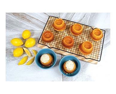 Crofton 
 Summer Dessert Pan