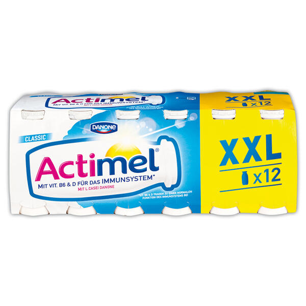 Actimel XXL
