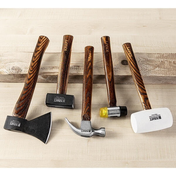 Hammer / Beil