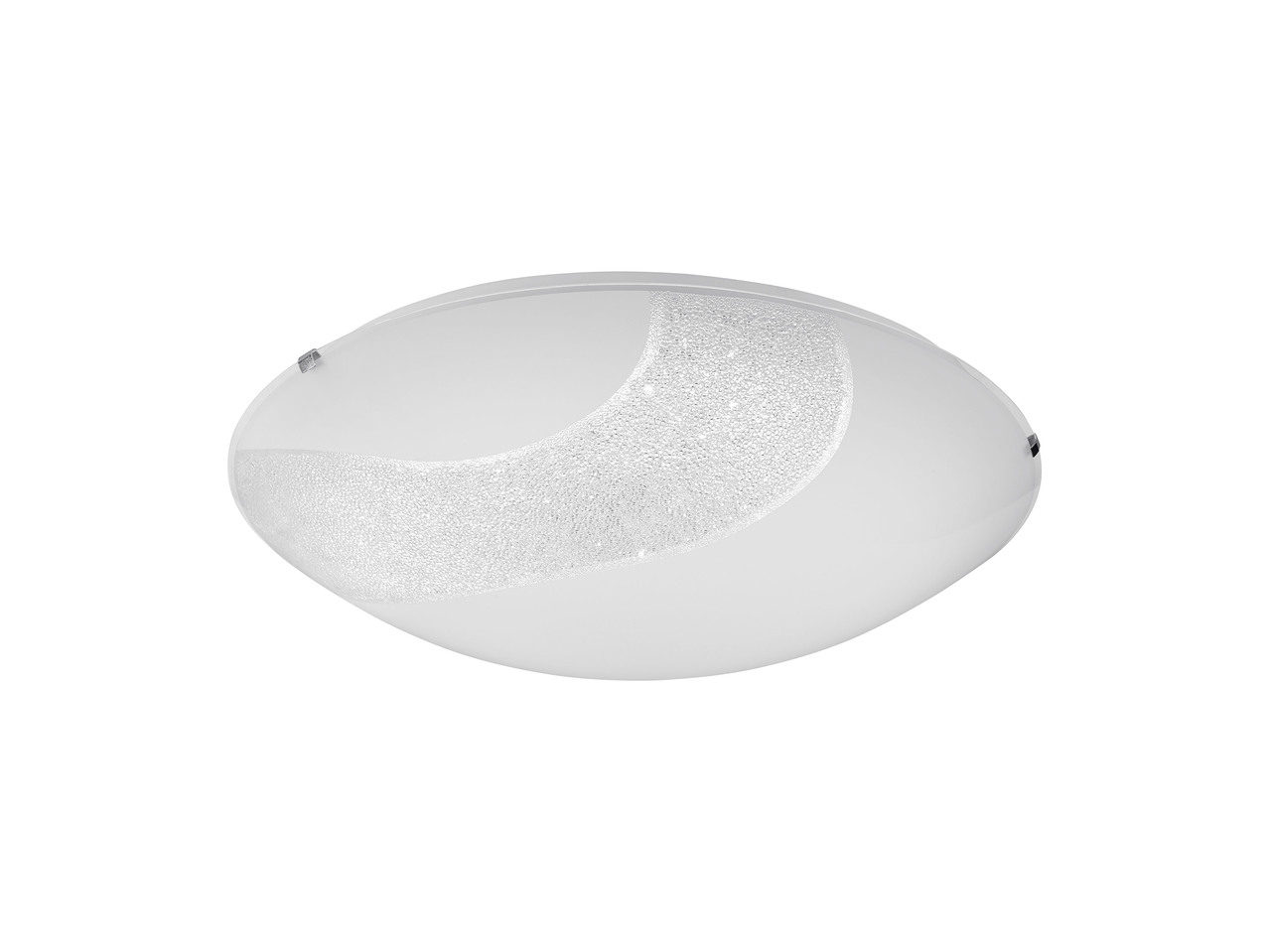 LED stmívatelné stropní svítidlo