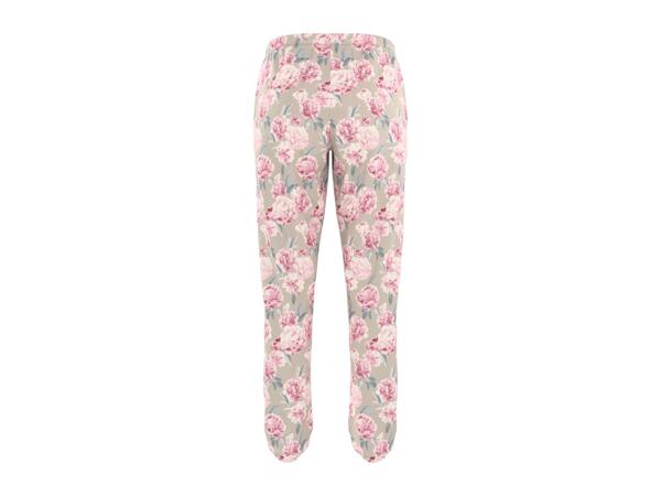 Esmara Ladies' Pyjamas - Pink