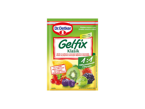 GELFIX