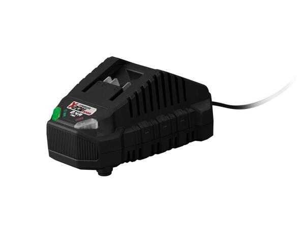 Cordless drill driver set