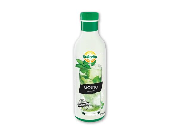 Limonade, pina colada eller mojito