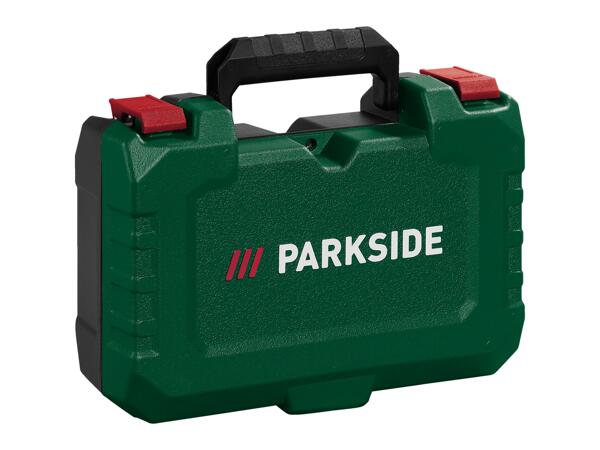 20V Cordless Rivet Gun