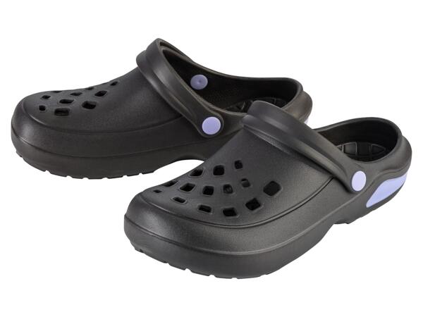 Ladies' Clogs
