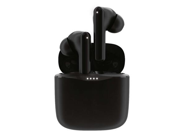True Wireless Bluetooth In-Ear Headphones