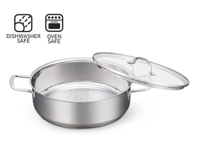 Crofton Cook, Fry and Serve Pan