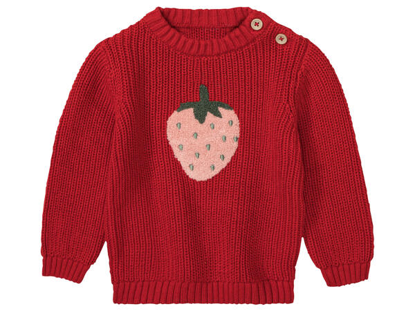 Baby Jumper