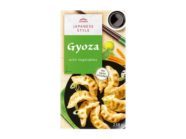 Gyoza