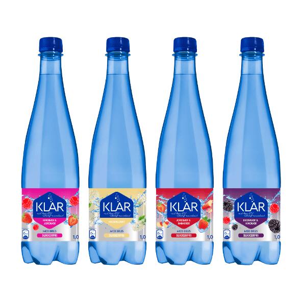 AQUA D'OR Klar