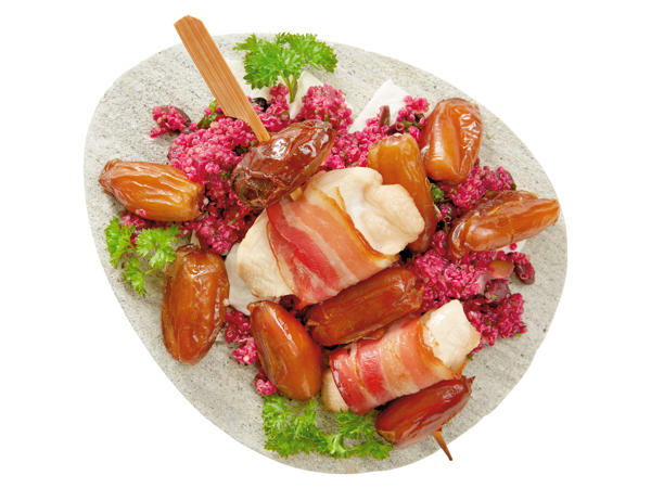 DELUXE Medjoul Datteln