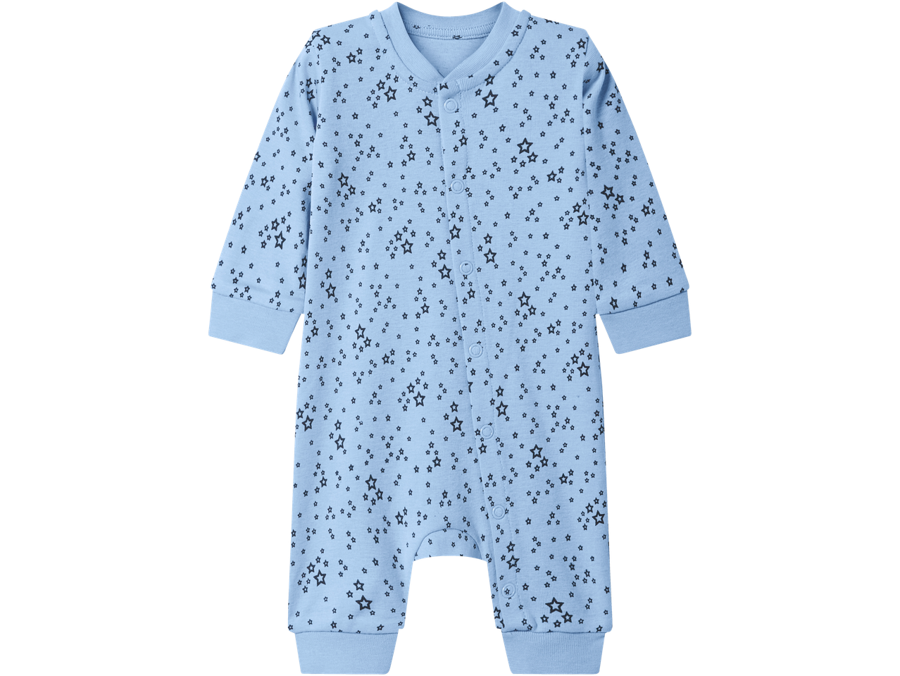 Baby Sleepsuit