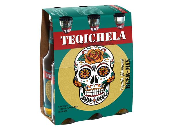 TEQICHELA