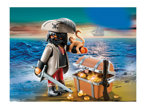 Playmobil Special Plus