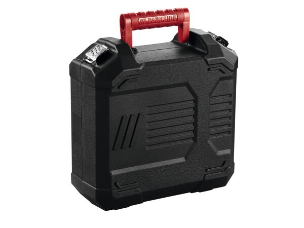 20V Cordless Drill Set